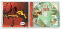 Taylor Swift Signed "The Life of a Showgirl" CD Insert (JSA) at PristineAuction.com