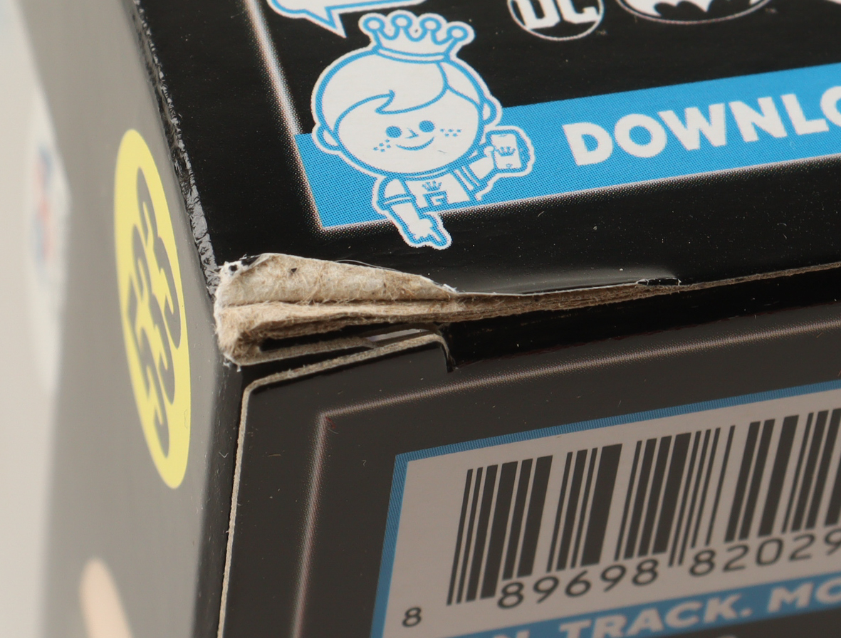 Tom Hardy Signed "The Dark Knight Rises" #533 Bane Funko Pop Vinyl Figure (PSA) at PristineAuction.com Tom Hardy Signed "The Dark Knight Rises" #533 Bane Funko Pop Vinyl Figure (PSA) at PristineAuction.com