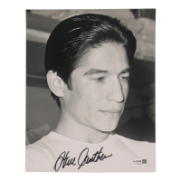 Laffit Pincay Jr. Signed 8x10 Photo (JSA) at PristineAuction.com