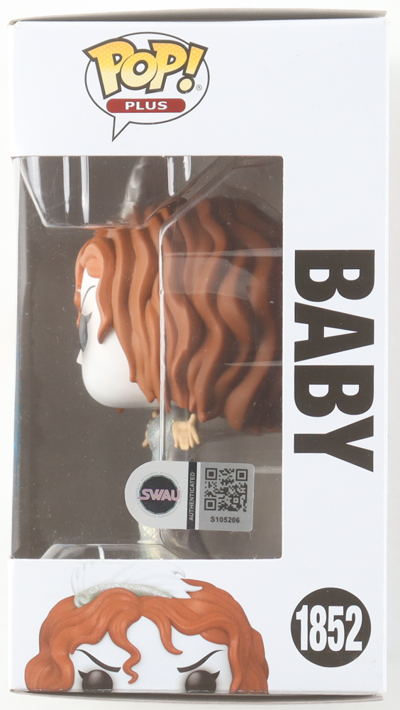 Sheri Moon Signed "House of 1000 Corpses" Baby #1852 Funko Pop! Vinyl Figure (SWAU) at PristineAuction.com Sheri Moon Signed "House of 1000 Corpses" Baby #1852 Funko Pop! Vinyl Figure (SWAU) at PristineAuction.com