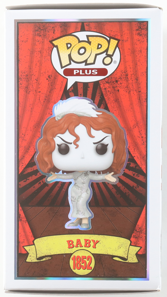 Sheri Moon Signed "House of 1000 Corpses" Baby #1852 Funko Pop! Vinyl Figure (SWAU) at PristineAuction.com Sheri Moon Signed "House of 1000 Corpses" Baby #1852 Funko Pop! Vinyl Figure (SWAU) at PristineAuction.com