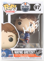 Wayne Gretzky Signed Oilers #97 Funko Pop! Vinyl Figure (PSA) at PristineAuction.com