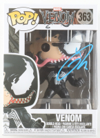 Tom Hardy Signed "Venom" #363 Venom Funko Pop! Vinyl Figure (PSA) at PristineAuction.com