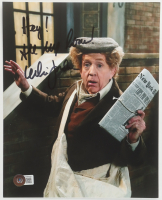 Leslie Jordan Signed "Will & Grace" 8x10 Photo Inscribed "All My Love!" & "Hey!" (Beckett) at PristineAuction.com