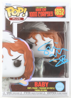 Sheri Moon Signed "House of 1000 Corpses" Baby #1852 Funko Pop! Vinyl Figure (SWAU) at PristineAuction.com