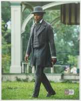 Chiwetel Ejiofor Signed "12 Years A Slave" 8x10 Photo (Beckett) at PristineAuction.com