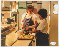 Jeremy Allen White Signed "The Bear" 8x10 Photo (ACOA) at PristineAuction.com