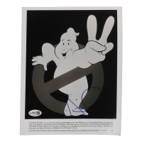 Annie Potts Signed "Ghostbusters" 8x10 Photo (JSA) at PristineAuction.com