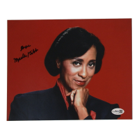 Marla Gibbs Signed 8x10 Photo Inscribed "Love" (JSA) at PristineAuction.com