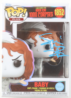 Sheri Moon Signed "House of 1000 Corpses" Baby #1852 Funko Pop! Vinyl Figure (PSA) at PristineAuction.com