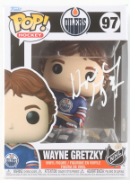 Wayne Gretzky Signed Oilers #97 Funko Pop! Vinyl Figure (PSA) at PristineAuction.com