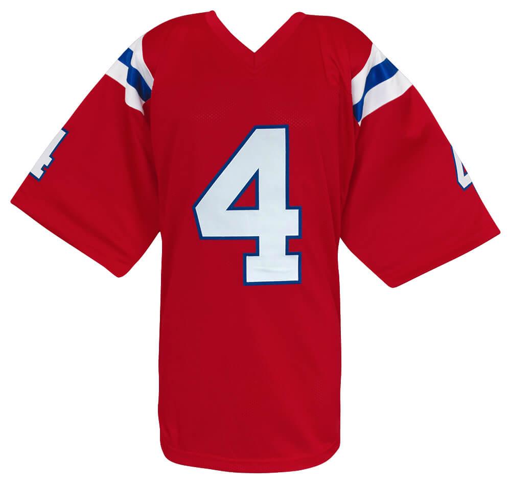 Antonio Gibson Signed Jersey (Beckett) at PristineAuction.com Antonio Gibson Signed Jersey (Beckett) at PristineAuction.com