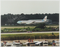 Richard Petty Signed NASCAR 11x14 Photo (Beckett) at PristineAuction.com