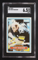 Terry Bradshaw 1980 Topps #200 (SGC 6.5) at PristineAuction.com