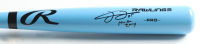 Frank Thomas Signed Rawlings Pro Baseball Bat Inscribed "HOF 2014" (JSA) at PristineAuction.com