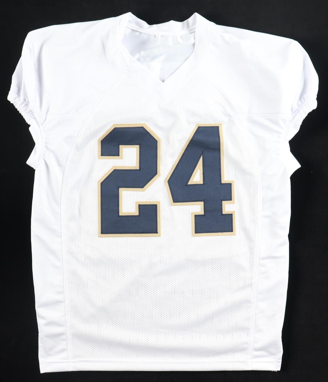 Jadarian Price Signed Jersey (JSA) at PristineAuction.com Jadarian Price Signed Jersey (JSA) at PristineAuction.com