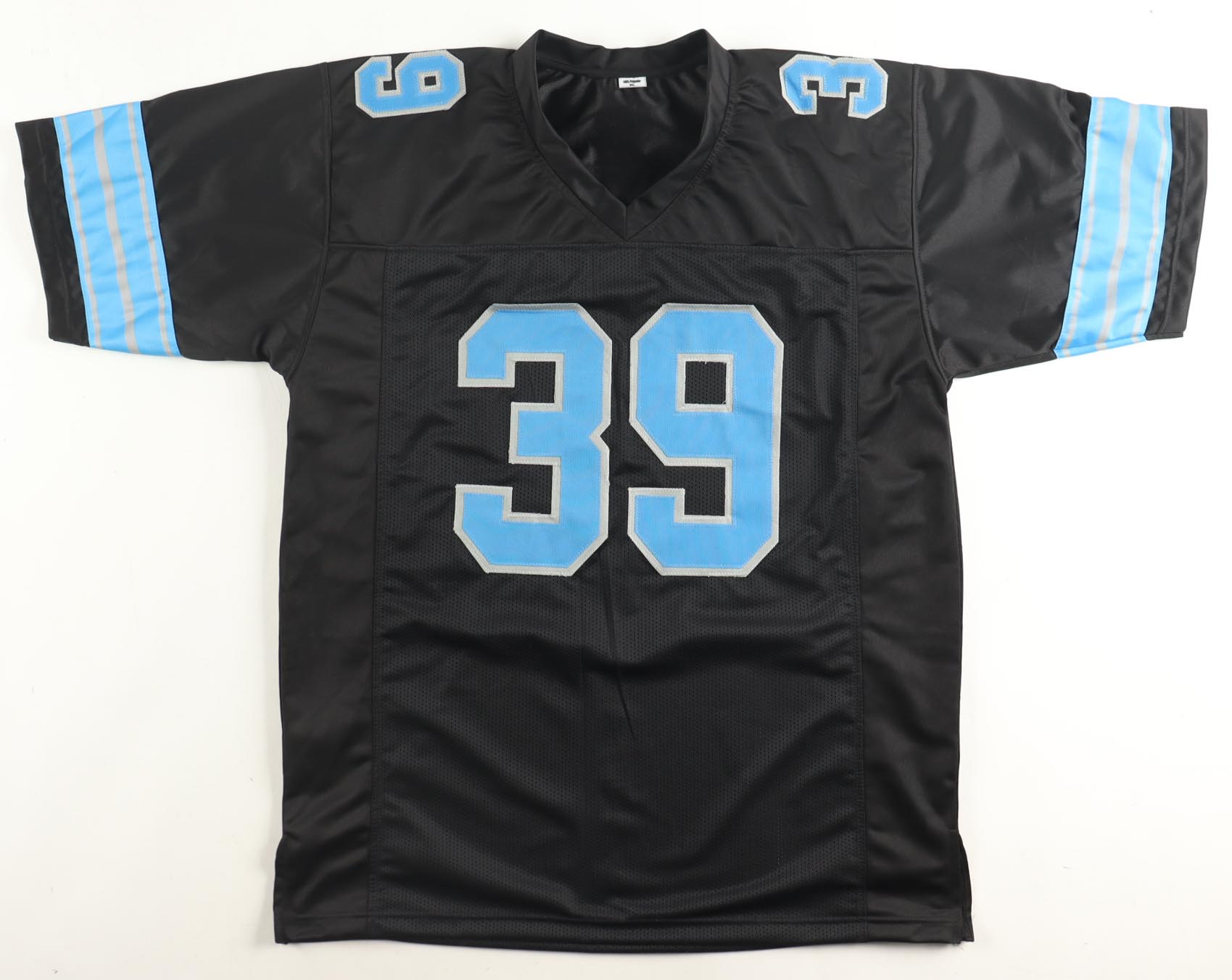 Jake Bates Signed Jersey (Beckett) at PristineAuction.com Jake Bates Signed Jersey (Beckett) at PristineAuction.com