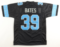 Jake Bates Signed Jersey (Beckett) at PristineAuction.com