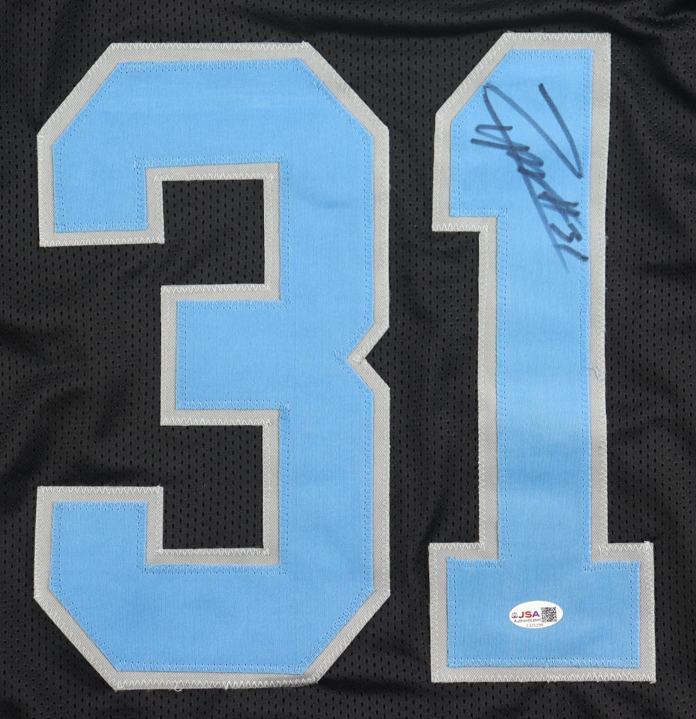 Kerby Joseph Signed Jersey (JSA) at PristineAuction.com Kerby Joseph Signed Jersey (JSA) at PristineAuction.com