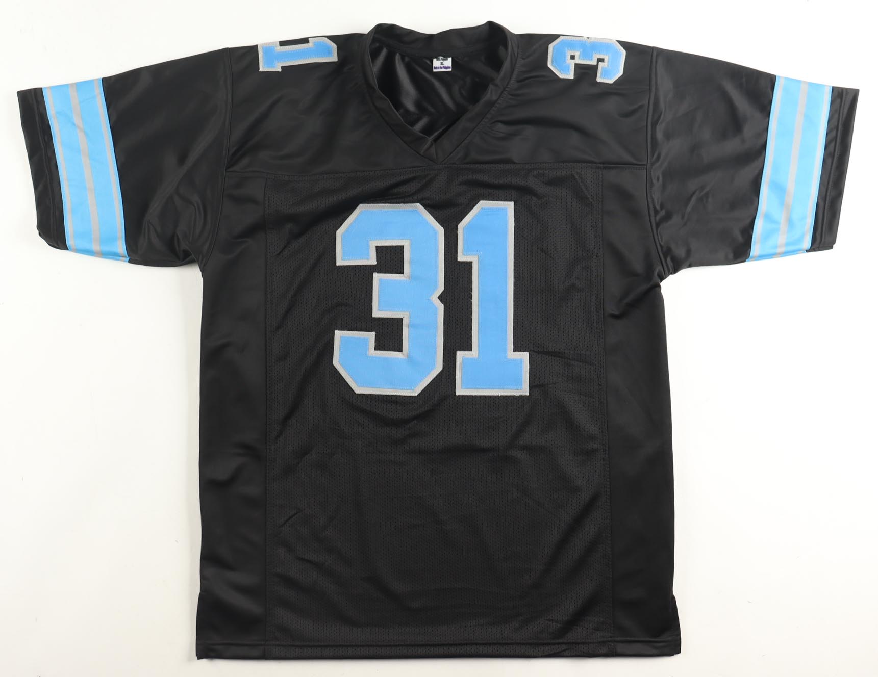 Kerby Joseph Signed Jersey (JSA) at PristineAuction.com Kerby Joseph Signed Jersey (JSA) at PristineAuction.com