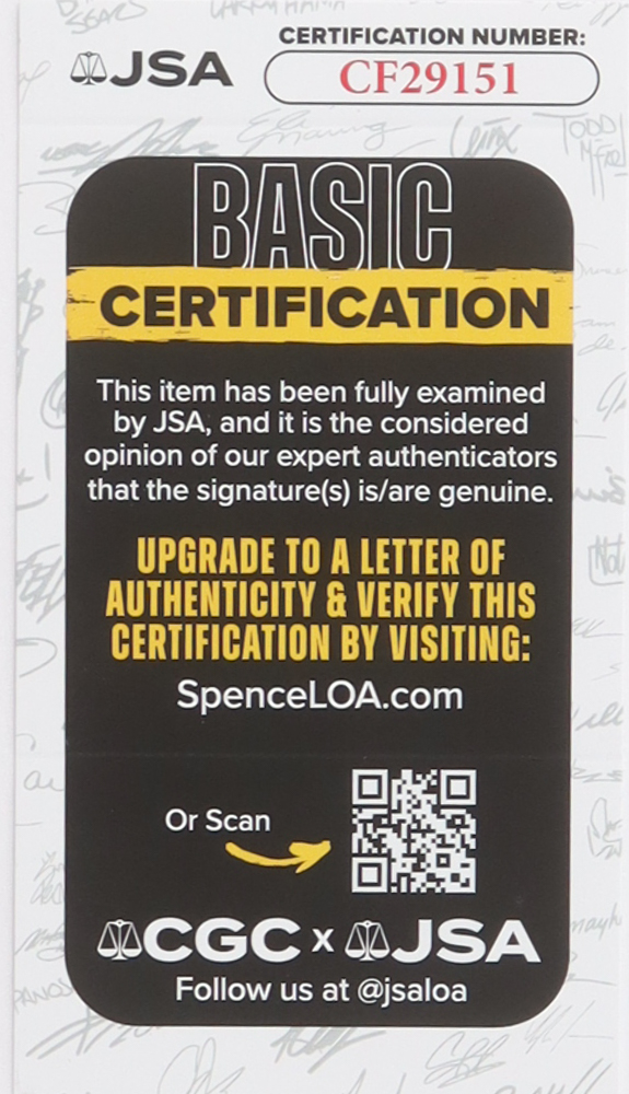 Justin Abdelkader Signed Red Wings Sports Card Custom Lithograph Display with Photo (JSA) at PristineAuction.com Justin Abdelkader Signed Red Wings Sports Card Custom Lithograph Display with Photo (JSA) at PristineAuction.com