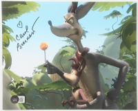 Carol Burnett Signed "Horton Hears a Who" 8x10 Photo (Beckett) at PristineAuction.com