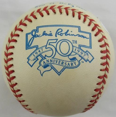 Derek Jeter Signed OAL Baseball (JSA) at PristineAuction.com Derek Jeter Signed OAL Baseball (JSA) at PristineAuction.com