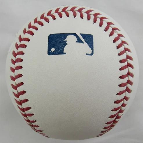 Mike Trout Signed OML Baseball (JSA) at PristineAuction.com Mike Trout Signed OML Baseball (JSA) at PristineAuction.com