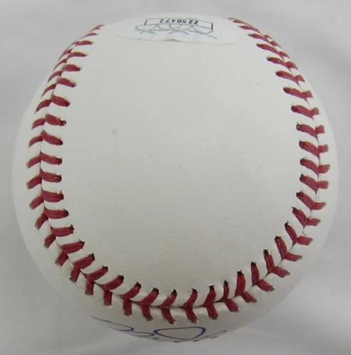 Mike Trout Signed OML Baseball (JSA) at PristineAuction.com Mike Trout Signed OML Baseball (JSA) at PristineAuction.com