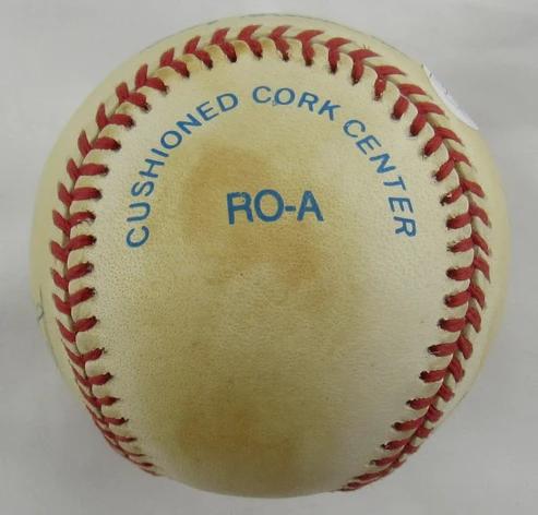 Nolan Ryan, Bob Feller & Sandy Koufax Signed OAL Baseball (JSA) at PristineAuction.com Nolan Ryan, Bob Feller & Sandy Koufax Signed OAL Baseball (JSA) at PristineAuction.com