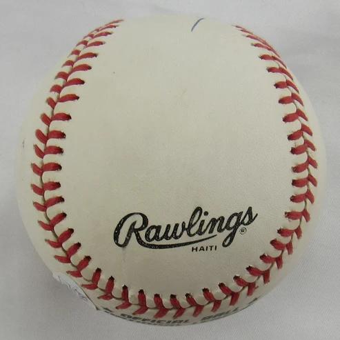 Tony Gwynn Signed ONL Baseball (JSA) at PristineAuction.com Tony Gwynn Signed ONL Baseball (JSA) at PristineAuction.com