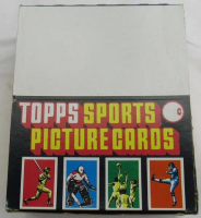 1987 Topps Baseball Card Rack Box - 24ct - Full Box at PristineAuction.com