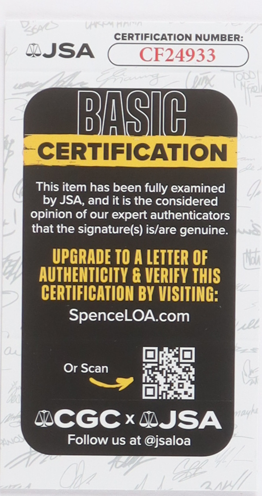 Ron Hextall & Felix Potvin Signed Flyers vs Maple Leafs Custom Lithograph Display (JSA) at PristineAuction.com Ron Hextall & Felix Potvin Signed Flyers vs Maple Leafs Custom Lithograph Display (JSA) at PristineAuction.com
