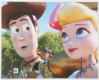 Annie Potts Signed "Toy Story" 8x10 Photo (Beckett) at PristineAuction.com