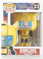 Mark Wahlberg Signed "Transformers" #23 Bumblebee Funko Pop! Vinyl Figure (JSA) at PristineAuction.com