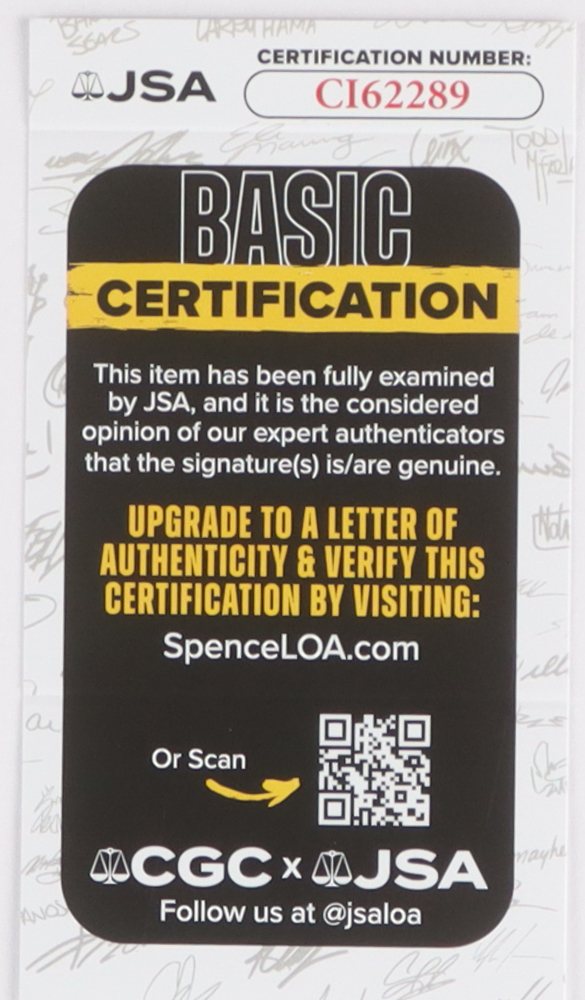 Chris Osgood Signed Red Wings Sports Card Custom Lithograph Display with Photo (JSA) at PristineAuction.com Chris Osgood Signed Red Wings Sports Card Custom Lithograph Display with Photo (JSA) at PristineAuction.com