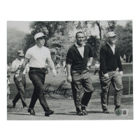 Gary Player Signed 8x10 Photo (Beckett) at PristineAuction.com