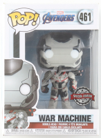 Don Cheadle Signed "Avengers" #461 War Machine Funko Pop! Vinyl Figure (PSA) at PristineAuction.com