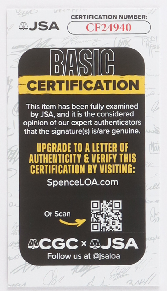 Pat Lafontaine Signed Sabres Custom Lithograph Display with Sports Card Inscribed "HOF 03" (JSA) at PristineAuction.com Pat Lafontaine Signed Sabres Custom Lithograph Display with Sports Card Inscribed "HOF 03" (JSA) at PristineAuction.com