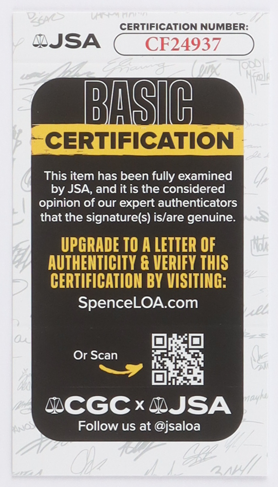 Jacob Trouba Signed Rangers Custom Lithograph Display with Sports Card (JSA) at PristineAuction.com Jacob Trouba Signed Rangers Custom Lithograph Display with Sports Card (JSA) at PristineAuction.com