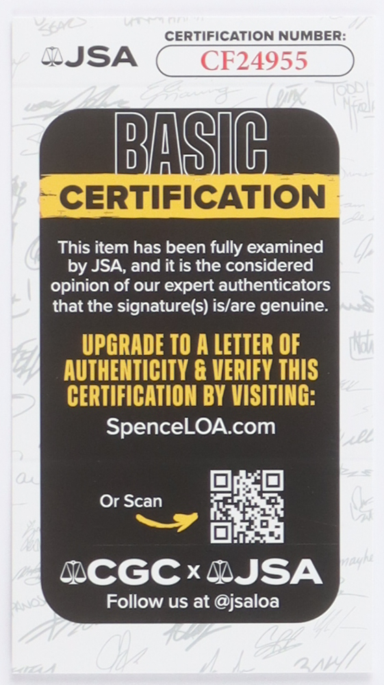 Don Cherry Signed Rockies Custom Lithograph Display (JSA) at PristineAuction.com Don Cherry Signed Rockies Custom Lithograph Display (JSA) at PristineAuction.com