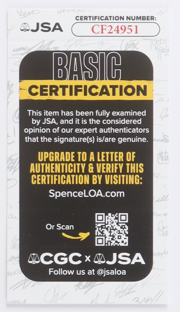 Rod Brind'Amour Signed Hurricanes Custom Lithograph Display (JSA) at PristineAuction.com Rod Brind'Amour Signed Hurricanes Custom Lithograph Display (JSA) at PristineAuction.com