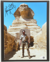 Giorgio A. Tsoukalos Signed "Ancient Aliens" 8x10 Photo (JSA) at PristineAuction.com