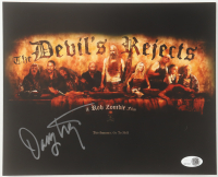 Danny Trejo Signed "The Devils Rejects" 8x10 Photo (JSA) at PristineAuction.com