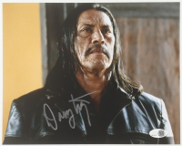 Danny Trejo Signed 8x10 Photo (JSA) at PristineAuction.com