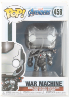 Don Cheadle Signed "Avengers" #461 War Machine Funko Pop! Vinyl Figure (PSA) at PristineAuction.com