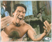 Danny Trejo Signed "From Dusk Till Dawn" 8x10 Photo (JSA) at PristineAuction.com