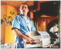 Danny Trejo Signed "Spy Kids 2: Island of Dreams" 8x10 Photo (JSA) at PristineAuction.com