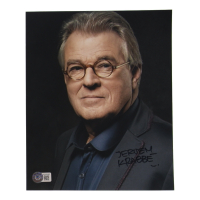 Jeroen Krabbe Signed 8x10 Photo (Beckett) at PristineAuction.com