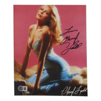Cheryl Ladd Signed 8x10 Photo Inscribed "Love" (Beckett) at PristineAuction.com